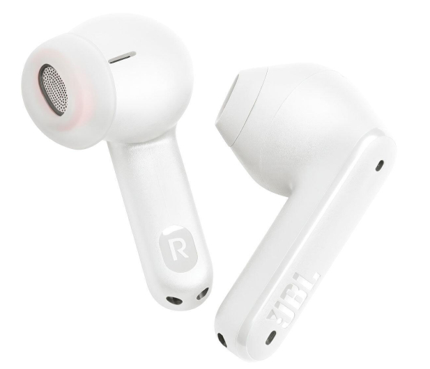 JBL TUNE FLEX TWS Białe - 1186521 - zdjęcie 6